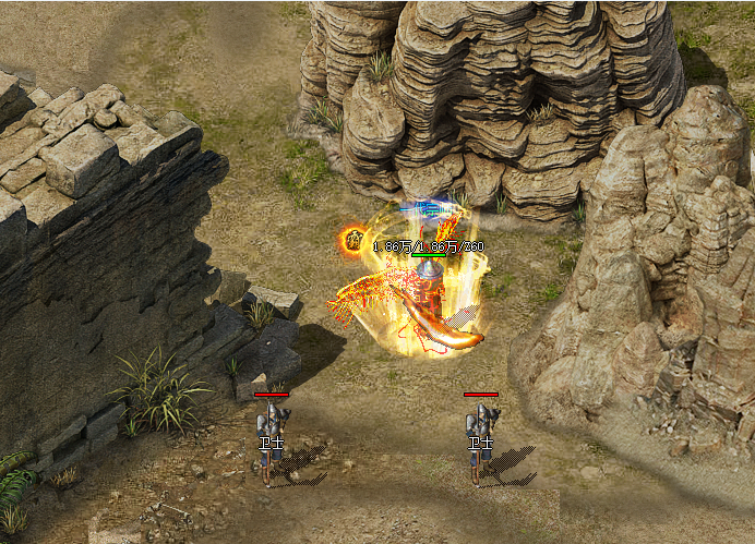 传奇装备展示13